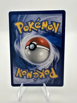 Pokemon TCG Lapras 35/146 Reverse Holo - Image 2