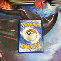 Pokemon TCG: Pikachu EX XY124 Full Art Holo XY Black Star Promo NM - Image 4