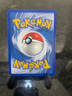 Pokemon TCG Card - Umbreon - 24/100 Non Holo Rare Ex Sandstorm 2003 (Excellent) - Image 5