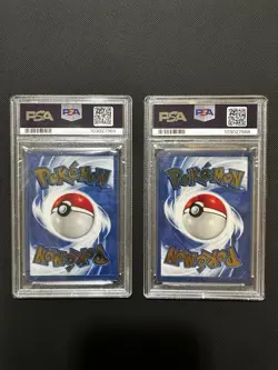 Pokemon TCG Charizard and Pikachu - Image 2
