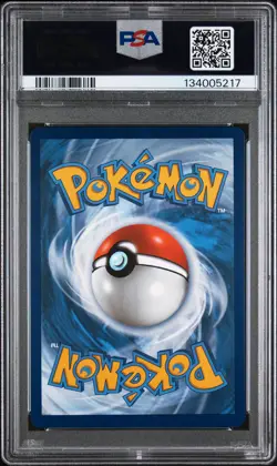 2021 POKEMON CELEBRATIONS #006 FLYING PIKACHU V PSA 8 - Image 2