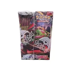 Pokemon TCG - Sword And Shield Base Set Booster Box - Factory Sealed - Image 2