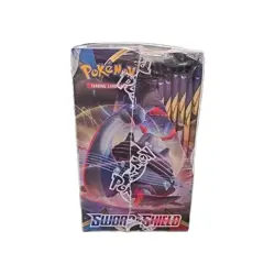 Pokemon TCG - Sword And Shield Base Set Booster Box - Factory Sealed - Image 4