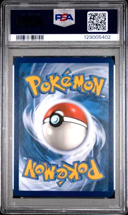 2023 POKEMON PAR EN-PARADOX RIFT ILLUSTRATION RARE #208 STEELIX PSA 10 - Image 2