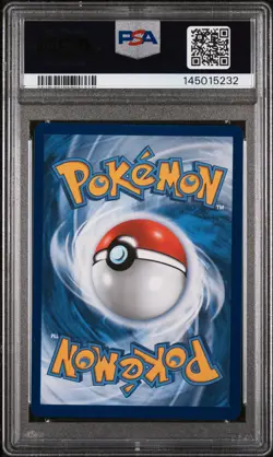 2025 POKEMON MEG EN-MEGA EVOLUTION ULTRA RARE #161 MEGA ABSOL EX PSA 9 - Image 2