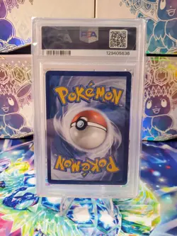 Dragonite V #049 Pokemon GO TCG 2022 Rare Holo GEM MT PSA 10 - Image 2