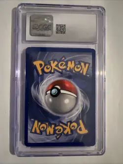 Pokemon 1999 Zapdos Base Set 16/102 CGC 8.5 - Image 2