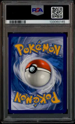 2020 Pokemon SWSH #142 FA/ Snorlax VMax PSA 10 GEM MINT - Image 2