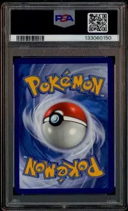 2020 Pokemon SWSH Champion's Path Secret #079 FA Charizard PSA 9 MINT - Image 2