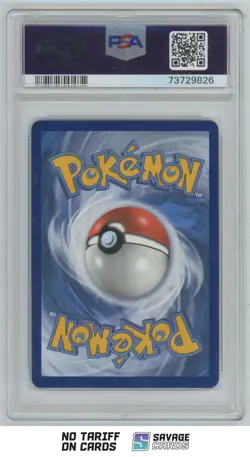2022 Pokemon Sword & Shield - Lost Origin FA Pikachu VMAX PSA 10 #TG29/TG30 - Image 2