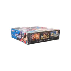 Pokemon Mega Brave Booster Box ME01 Factory Sealed - Japanese - Image 3