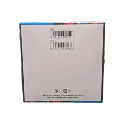 Pokemon Mega Brave Booster Box ME01 Factory Sealed - Japanese - Image 4