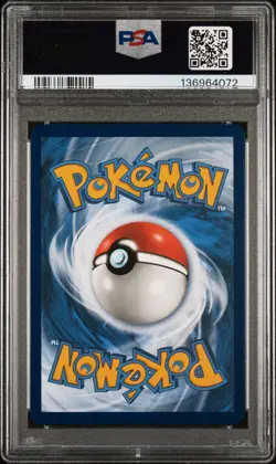 2021 POKEMON SWSH PROMO CELEBRATIONS COLLECTION LANCE'S CHARIZARD V PSA 10 - Image 2