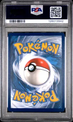 2023 POKEMON SVP EN-SV BLACK STAR PROMO 151 ELITE TRAINER BOX #051 SNORLAX PSA 9 - Image 2