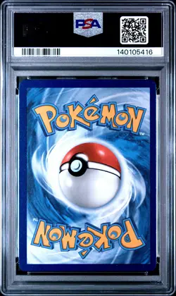 2025 POKEMON MEG EN-MEGA EVOLUTION ULTRA RARE #155 MEGA VENUSAUR EX PSA 10 - Image 2
