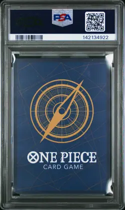 2025 ONE PIECE SIMPLIFIED CHINESE 3RD ANNIVERARY SET #066 BOA HANCOCK PSA 10 - Image 2