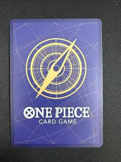 Megalo (EB04-018 R) ALT ALT - Azure Sea's Seven (One Piece) ENGLISH - Image 2