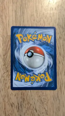 Gardevoir EX 111/114 Full Art Holo Ultra Steam Siege 2016 Pokemon NM TCG Card - Image 2
