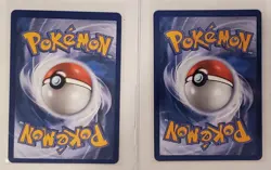 Mega Charizard X ex 023 Full Art Promo Holo Pokemon Card 360 HP Inferno Lot of 2 - Image 2