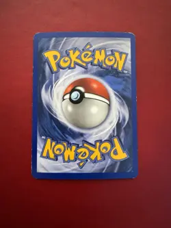 Challenge! 106/110 Reverse Holo Legendary Collection Pokemon Card MP No Creases - Image 2