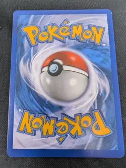 2007 Pokemon Secret Wonders: Raikou 16/132 Rare Card Cracked Ice Holo - LP+/NM - Image 3