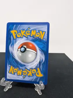 Pokemon Card - Infernape Stormfront 3/100 Holo Rare - Image 2