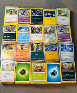 Pokemon 4400 SV 151 Cards and 2200 Cards From Assorted Sets - 6600+ Cards - Image 2
