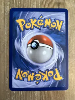 Roseanne’s Research 11/17 POP Series 8 LP Pokemon Card - Image 2