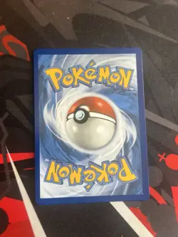 Pokemon TCG Mega Evolution Wally's Compassion Trainer Card 186/132 - Image 2