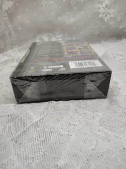 SEALED NEW World of Warcraft Heroes of Azeroth Trading Card Game Starter Deck - Image 5