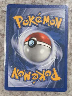Pokemon Latios EX 2006 Ultra Rare Holo Card EX Delta Species 96/101 Raw LP Dent - Image 2