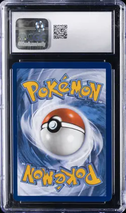 2023 POKEMON TRADING CARD GAME CLASSIC #009 ARTICUNO CGC 10 GEM MINT - Image 2