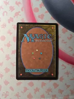 Mountain (0275) Tarkir: Dragonstorm Foil - Image 4