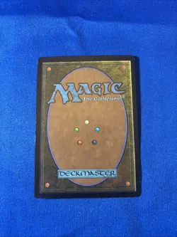 FOIL HULL BREACH LP Planeshift Original mtg Magic fast shipping - Image 2