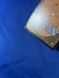 FOIL BUBBLING MUCK LP- Urza’s Destiny mtg Magic fast shipping - Image 4