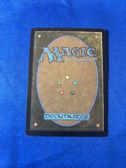 FOIL STITCH TOGETHER LP Judgment Original mtg Magic fast shipping - Image 2