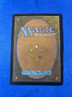 FOIL YAVIMAYA ENCHANTRESS LP- Urza’s Destiny Original mtg Magic fast shipping - Image 2