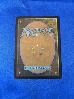 FOIL ANURID BRUSHHOPPER LP Judgement mtg Magic fast shipping - Image 2
