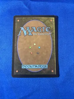 FOIL TRANQUIL THICKET LP+ Onslaught Original mtg Magic fast shipping - Image 2