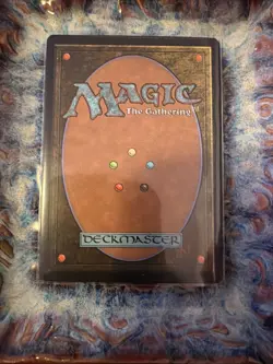 Urza's Saga- MTG- Secret Lair-Encyclopedia Of Magic 🪄NM Nonfoil✨🍷 - Image 2
