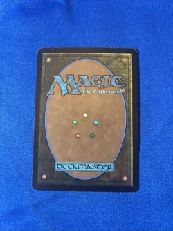 FOIL STAR COMPASS LP 8th Eighth Edition mtg Magic fast shipping - Image 2