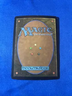 FOIL ENERGY CHAMBER LP Fifth Dawn Original mtg Magic fast shipping - Image 2