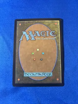 FOIL PHYREXIAN TYRANNY LP+ Planeshift mtg Magic fast shipping - Image 2