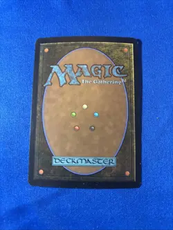 FOIL MYR ENFORCER LP Mirrodin Original mtg Magic fast shipping - Image 2