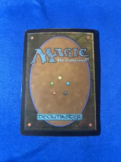 FOIL DEATH PITS OF RATH LP- 8th Eighth Edition mtg Magic fast shipping - Image 2