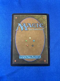 FOIL MEGRIM LP 7th Seventh Edition mtg Magic fast shipping - Image 2