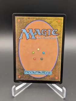 Impact Tremors Wilds of Eldraine: Enchanting Tales Foil - Image 3