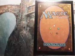 Sunscape Familiar Planeshift (PANGOLIN MTG) Pack Fresh recently opened See Pics! - Image 4