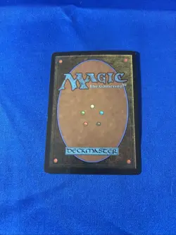 FOIL KARONA, FALSE GOD LP Scourge mtg Magic fast shipping - Image 2