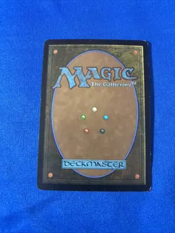 FOIL MOMENT’S PEACE LP- Odyssey mtg Magic fast shipping - Image 2